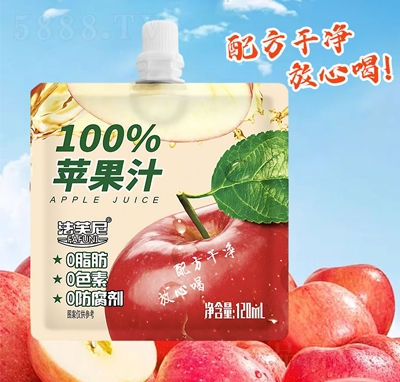 ��ܽ��100%�O��֭120ml