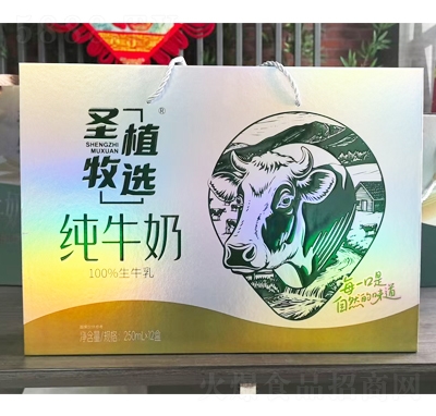 ʥ��ֲ�x��ţ��250mlX12�жY��