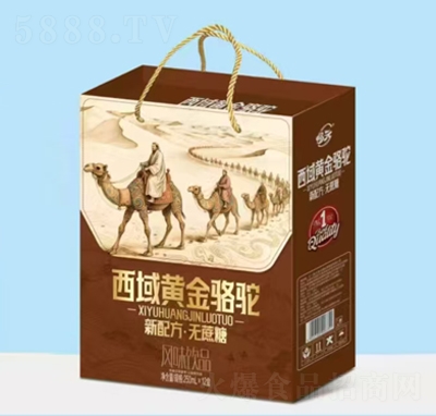 ��Ԫ�����S�����L(f��ng)ζ�Ʒ250mlX12������