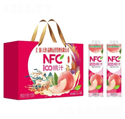 �ҏ�(f��)�Ϲ�֭���1.5LX4ƿ