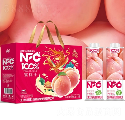 ��Ԫ���ҏ�(f��)�Ϲ�֭���1LX4ƿ