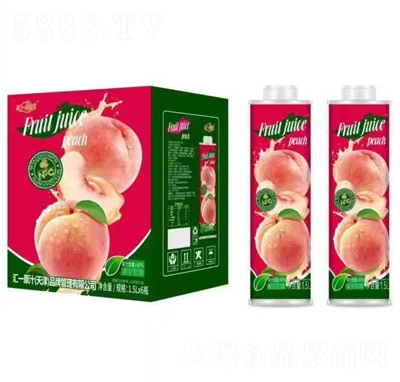 �RһԴ������֭��(f��)�Ϲ�֭���1.5LX6ƿ