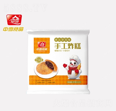 ��ѩ�ֹ�ը��3kg