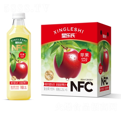 �ǘ�(l��)��NFC�O(p��ng)����(f��)�Ϲ�֭ 1.25L��6