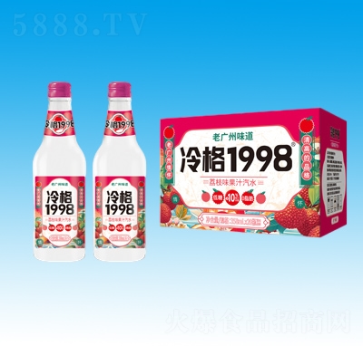 ���1998��֦ζ��֭��ˮ-358ml��20
