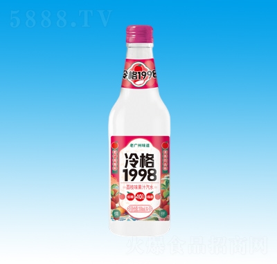 ���1998��֦ζ��֭��ˮ-358ml