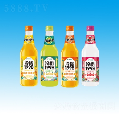 ���1998��֭��ˮ-358ml