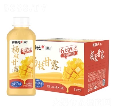 �Ͽ����B(y��ng)Ԫ��֦��¶360ml��15