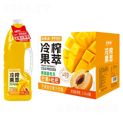 �ѹ�����ե����â�����ˏ�(f��)�Ϲ�֭���2.35LX6ƿ