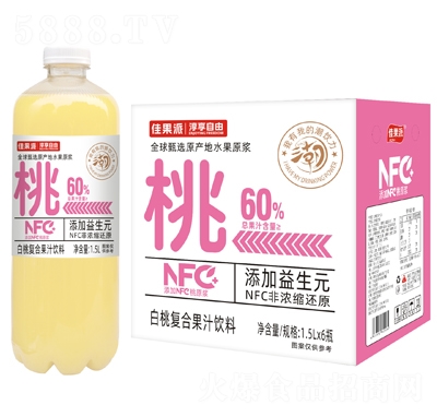 �ѹ��ɰ��ҏ�(f��)�Ϲ�֭���1.5LX6ƿ