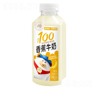 �ѹ����㽶ţ�̹���������Ʒ450ml