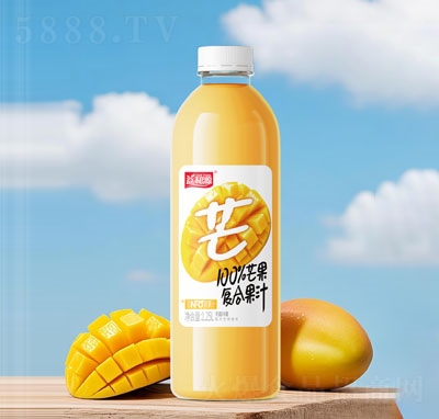 ���Դ100%â����(f��)�Ϲ�֭1.25L