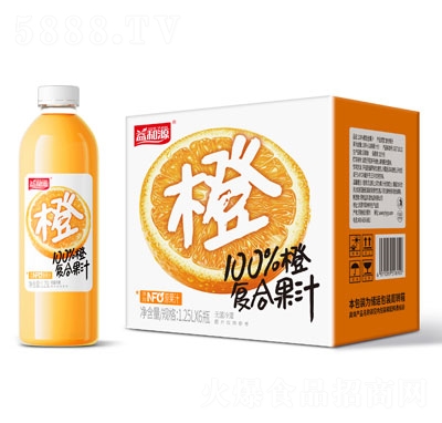 ���Դ100%�ȏ�(f��)�Ϲ�֭1.25L��6