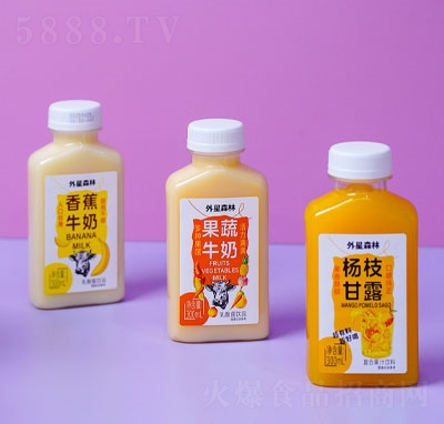 ����ɭ��������Ʒ300ml