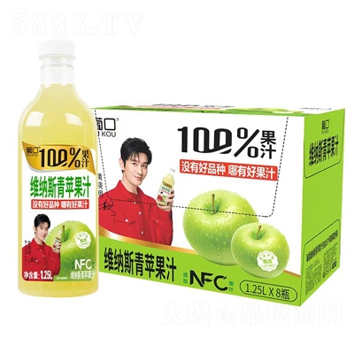 �Ͽ� 100%�S�{˹���O(p��ng)��֭ 1.25L��8