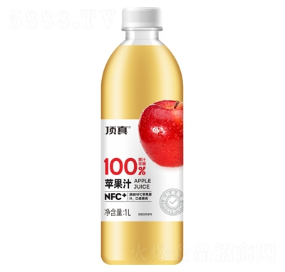 ���100%�O��֭1L