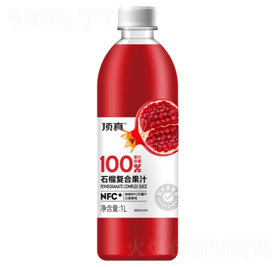 ���100%ʯ���(f��)�Ϲ�֭1L