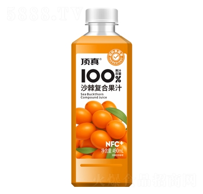 ���100%ɳ����(f��)�Ϲ�֭490ml
