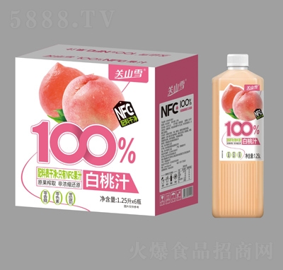 �P(gu��n)ɽѩ100%����֭1.25L��6