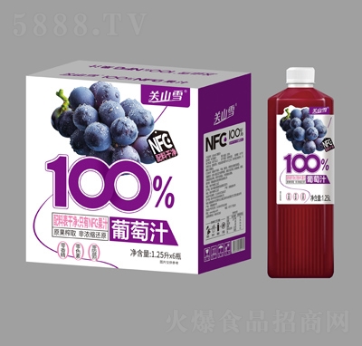 �P(gu��n)ɽѩ100%����֭1.25L��6