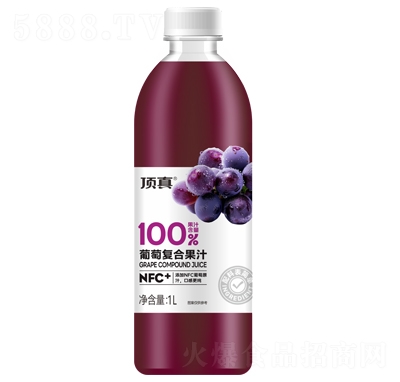 ���100%���я�(f��)�Ϲ�֭1L