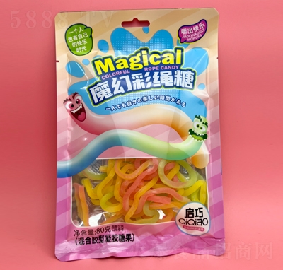 ����ħ�ò��K��ܛ����ʳ80g����