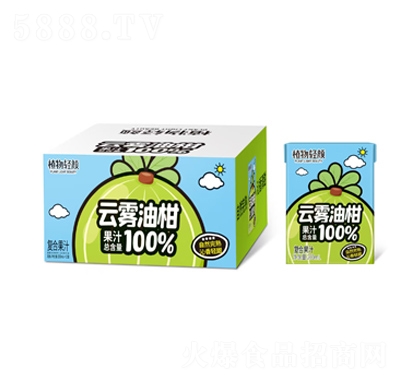 ֲ���p����F�͸�100%��֭200ml��12