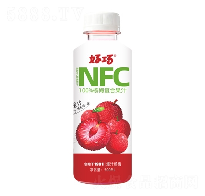 ����100%��÷��(f��)�Ϲ�֭500ml