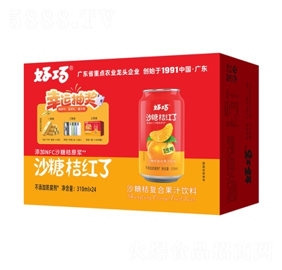 ����ɳ�ǽۼt�ˏ�(f��)�Ϲ�֭310ml��24