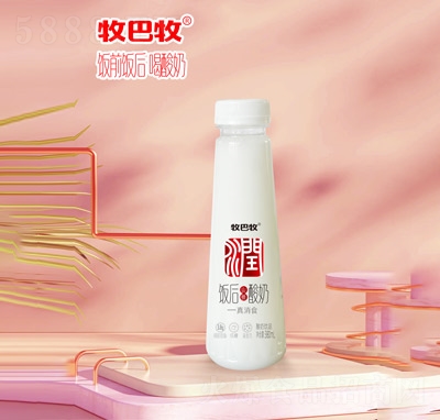 �������ɽ�����380ml