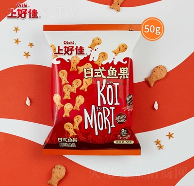 �Ϻü���ʽ�~������ζ50g