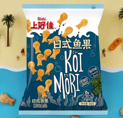 �Ϻü������e��ʳ��ʽ�~����̦ζ55g