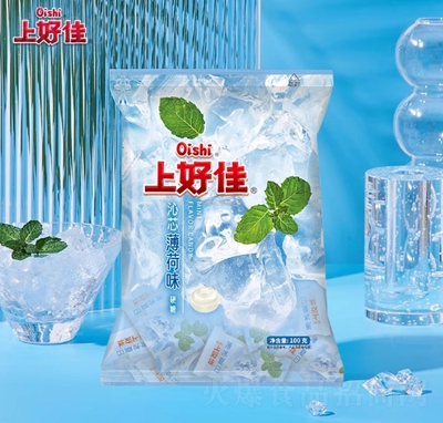 �Ϻü�Ӳ�Ǳ���ζ100g