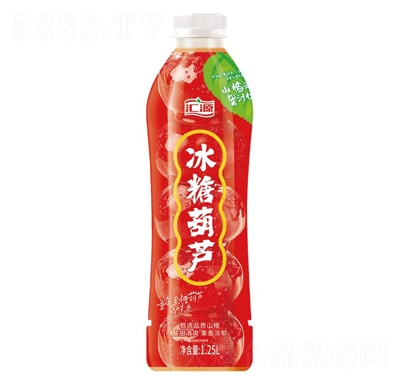 �RԴ���Ǻ��Jɽ髻�Ϲ�֭�Ʒ1.25L