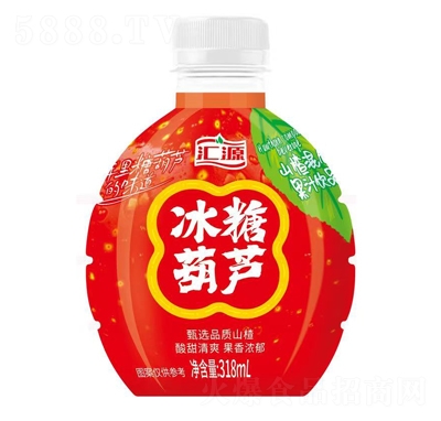 �RԴ���Ǻ��Jɽ髻�Ϲ�֭�Ʒ318ml