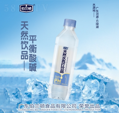 ���m�D��Ȼ�K���Ʒ500ml