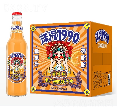 ���1990���ζ�ϏV���L(f��ng)ζ��ˮ500ml��12