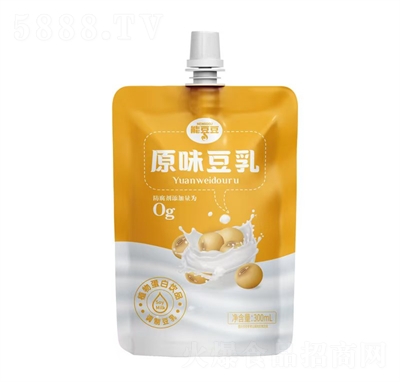 �ܶ���ԭζ����300mL