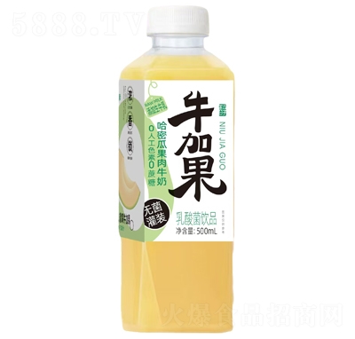 ţ�ӹ����ܹϹ���ţ��������Ʒ500ml