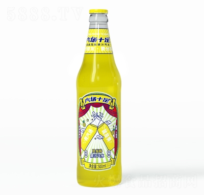 ����(ch��ng)ʮ���P��ζ��֭��ˮ500ml