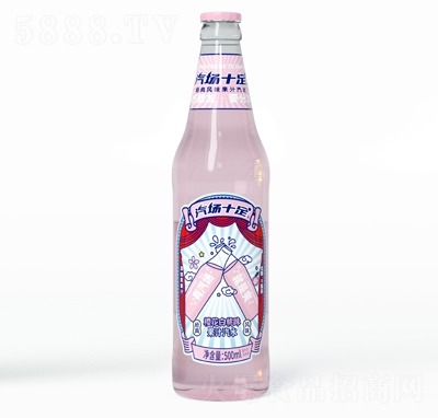 ����(ch��ng)ʮ��ѻ�����ζ��֭��ˮ500ml