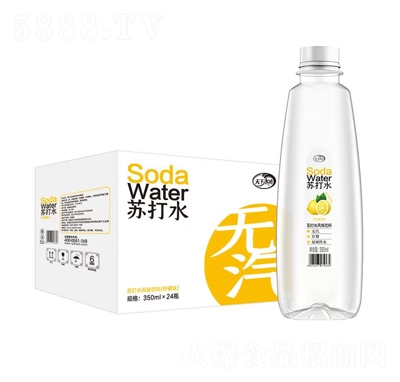 ����ˮ���K��ˮ�L(f��ng)ζ��ϙ���ζ350mlX24ƿ