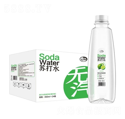 ����ˮ���K��ˮ�L(f��ng)ζ�������ζ350mlX24ƿ