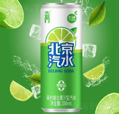 ���T������ˮ����ζ330ml