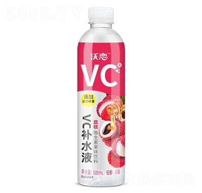 �֑�VC�a(b��)ˮҺ��֦�S���ع�ζ���500ml