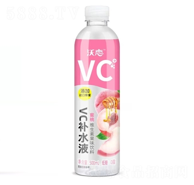 �֑�VC�a(b��)ˮҺ���ҾS���ع�ζ���500ml