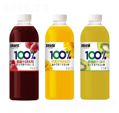 �����ǹ�֭���1L