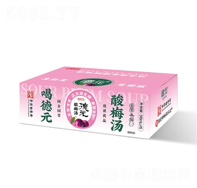 ��Ԫ��÷��ԭζ318ml��15