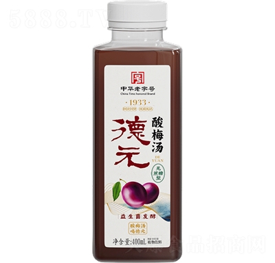 ��Ԫ��÷��PET��ƿ�b400mlƿ�b