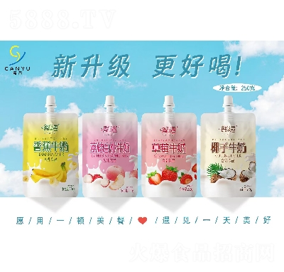 ����ˮ��ţ����ζ�Ʒϵ��